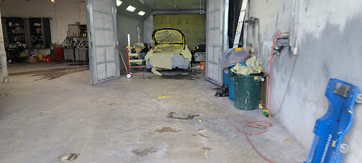 Auto Body Shop «Auto Perfection», reviews and photos, 9180 S Dixie Hwy, Kendall, FL 33156, USA