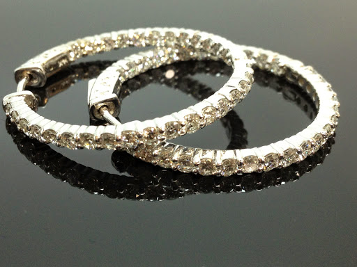 Wholesale Jeweler «Ark Jewelers», reviews and photos, 2002 Warrensville Center Rd, Cleveland, OH 44121, USA