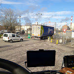 Photo n° 1 de l'avis de Ivan.a fait le 09/01/2023 à 12:06 pour Usine INEOS Inovyn de Tavaux à Tavaux