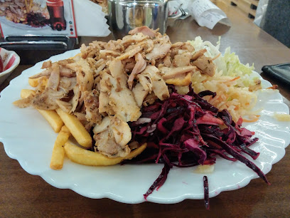 Turkish Food Kebab - CH Echo, Świętokrzyska 20, 25-406 Kielce, Poland