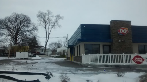 Ice Cream Shop «Marion Dairy Queen», reviews and photos, 2100 7th Ave, Marion, IA 52302, USA