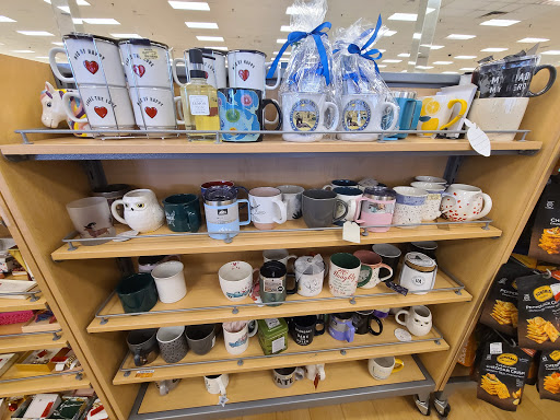 Department Store «Marshalls», reviews and photos, 76 Rockland Plaza, Nanuet, NY 10954, USA