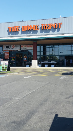 Home Improvement Store «The Home Depot», reviews and photos, 100 Bicentennial Way, Santa Rosa, CA 95403, USA