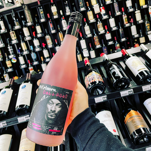 Liquor Store «Corked», reviews and photos, 4360 Stearns St, Long Beach, CA 90815, USA