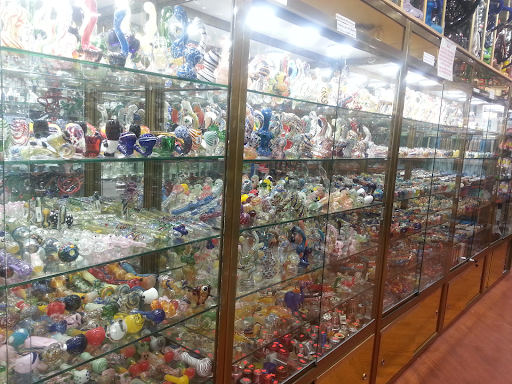 Cigar Shop «Hoboken Smoke Shop», reviews and photos, 614 Washington St, Hoboken, NJ 07030, USA