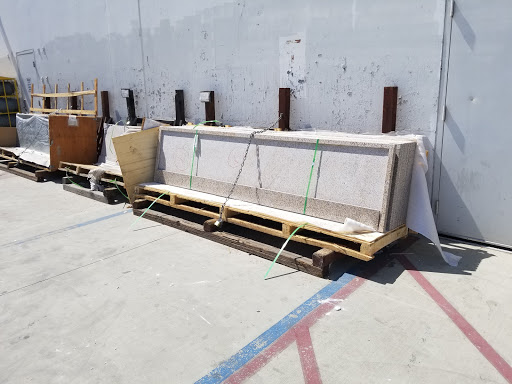 Hardware Store «HD Supply Home Improvement Solutions», reviews and photos, 13571 Vaughn St, San Fernando, CA 91340, USA