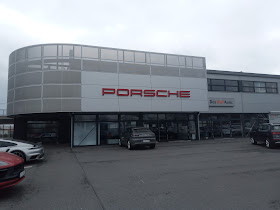 Porsche Inter Auto CZ spol. s r.o.