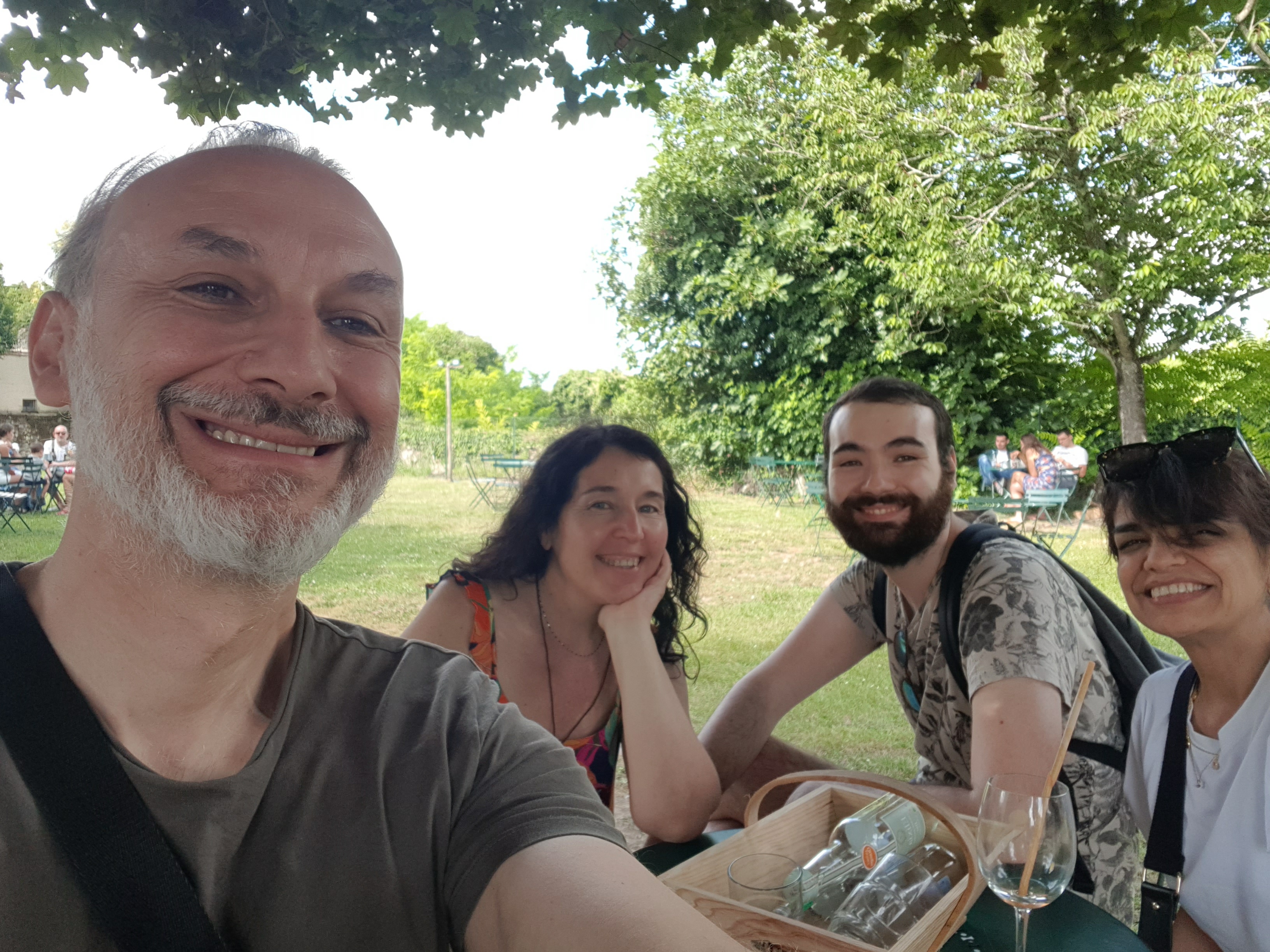 Photo n° 1 de l'avis de Franck.O fait le 02/08/2021 à 18:39