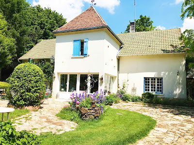 Le Moulin du Grand Senais à Crézancy-en-Sancerre