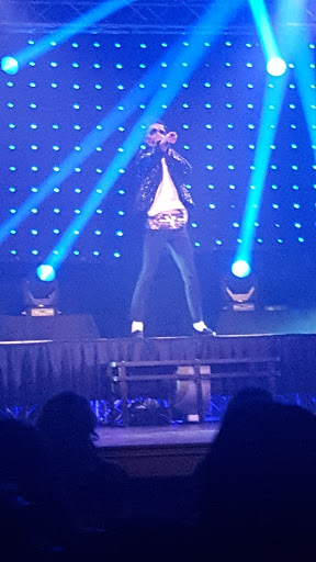 Performing Arts Theater «Cactus Theater», reviews and photos, 1812 Buddy Holly Ave, Lubbock, TX 79401, USA