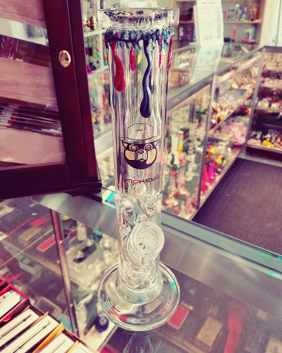 Tobacco Shop «Twenty One Plus Smoke Shop», reviews and photos, 144 Bowdoin St, Dorchester, MA 02122, USA