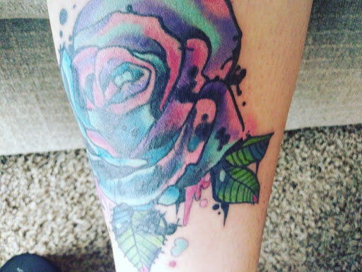 Tattoo Shop «Art With Heart Tattoo», reviews and photos, 10283 E Iliff Ave, Denver, CO 80247, USA