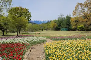 Alps Azumino National Government Park (Horigane, Hotaka) image