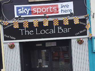 The Local Bar
