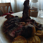 Photo n°3 de l'avis de Francesco.b fait le 24/09/2018 à 13:11 sur le  Trattoria Ai Mediatori à Tombolo