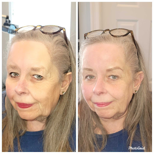 Spa «Spa Concepts Salon & Spa», reviews and photos, 428 Ashley Ridge Blvd, Shreveport, LA 71106, USA