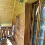 Photo n°7 de l'avis de Paolo.r fait le 21/07/2022 à 05:48 sur le  Gli Chalet di Rutte à Tarvisio