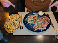 Frite du La Pitcholina - Restaurant Saint Orens à Saint-Orens-de-Gameville - n°20