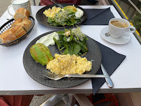 Café du Restaurant brunch Zeni Coffee - Brunch Restaurant Nice - n°3