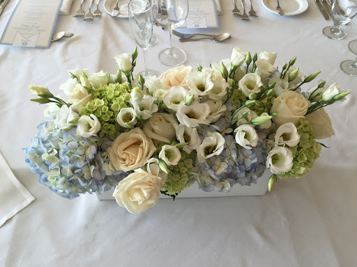 Florist «Station Flowers», reviews and photos, 18 Garth Rd, Scarsdale, NY 10583, USA