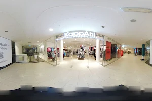 KappAhl image