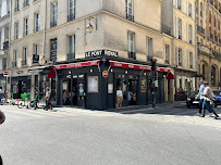 Photos du propriétaire du Restaurant Le Pont Royal Cafe à Paris - n°4