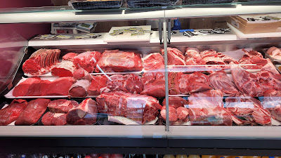 Boucherie de Ker Huel à Lannion