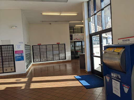 Post Office «United States Postal Service», reviews and photos, 1175 Branham Ln, San Jose, CA 95118, USA