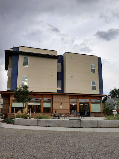 Providence at the Heights (PATH)