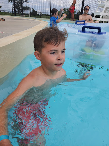 Water Park «Westwood Water Park», reviews and photos, 2400 Westport Dr, Norman, OK 73069, USA