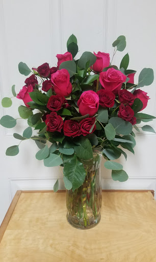 Florist «Any Occasion Creation», reviews and photos, 1330 Whalley Ave, New Haven, CT 06515, USA