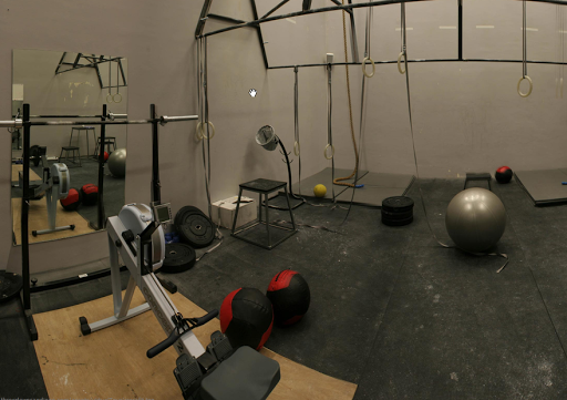 Martial Arts School «Victory MMA and Fitness», reviews and photos, 3666 Midway Dr, San Diego, CA 92110, USA