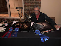 Magic Makers Studio (formerly Chris Fritchie Studios) - Photo 6 - Car repair in McKinney, TX, McKinney