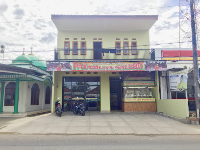 Rumah Makan Padang Patamuan Salero
