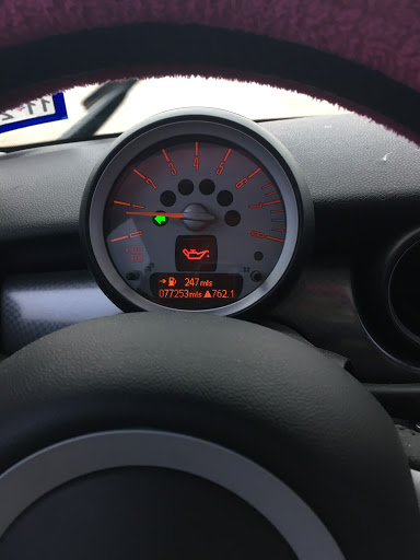 Auto Repair Shop «Meineke Car Care Center», reviews and photos, 2972 FM 423, Little Elm, TX 75068, USA