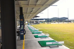 X PARK Golf Driving Range image