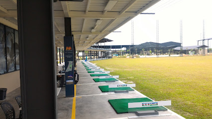 X PARK Golf Driving Range