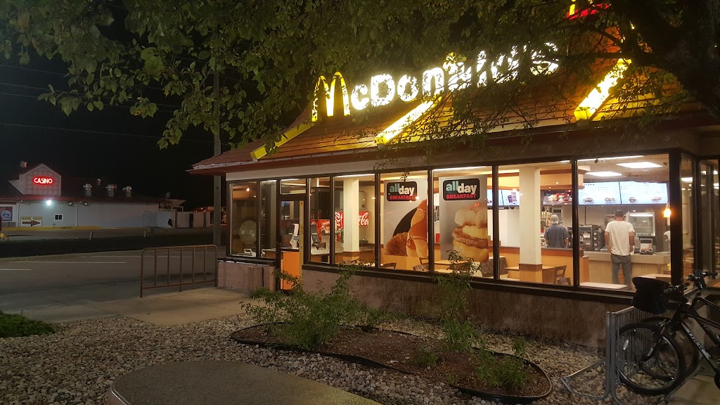 McDonald's 57049