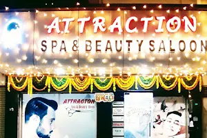 Attraction Spa Beauty Salon image