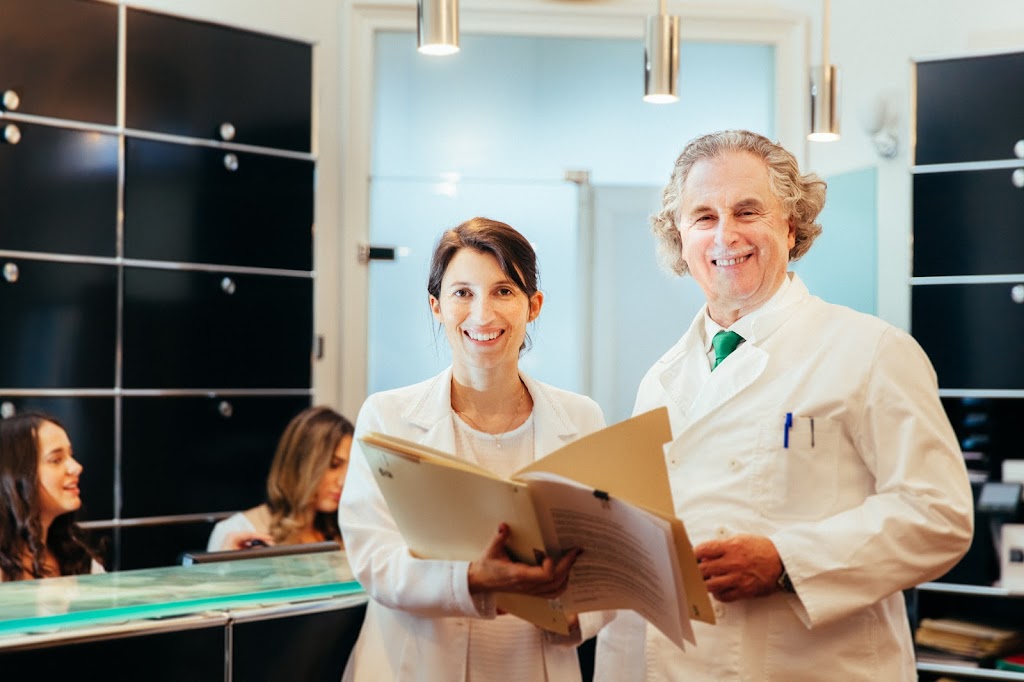 Kinderwunschpraxis Villa Haag / Mayer-Eichberger