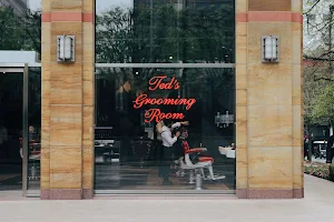 Ted's Grooming Room image