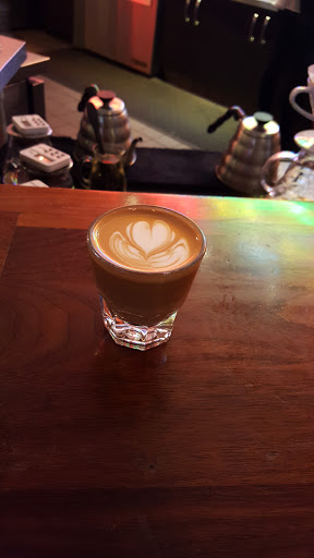 Coffee Shop «Intelligentsia Coffee Millennium Park Coffeebar», reviews and photos, 53 E Randolph St, Chicago, IL 60601, USA