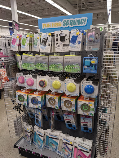 Variety Store «Five Below», reviews and photos, 255 Grossman Dr, Braintree, MA 02184, USA