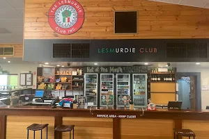 Lesmurdie Club image
