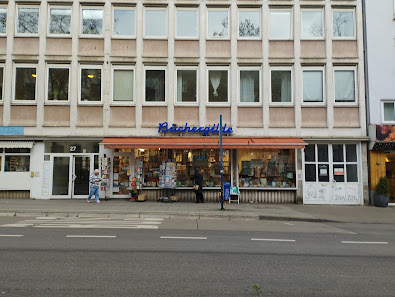 Büchergilde Buchhandlung und Galerie Bismarckring 27, 65183 Wiesbaden, Deutschland