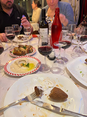 RESTAURANT LÉA à Charenton-le-Pont