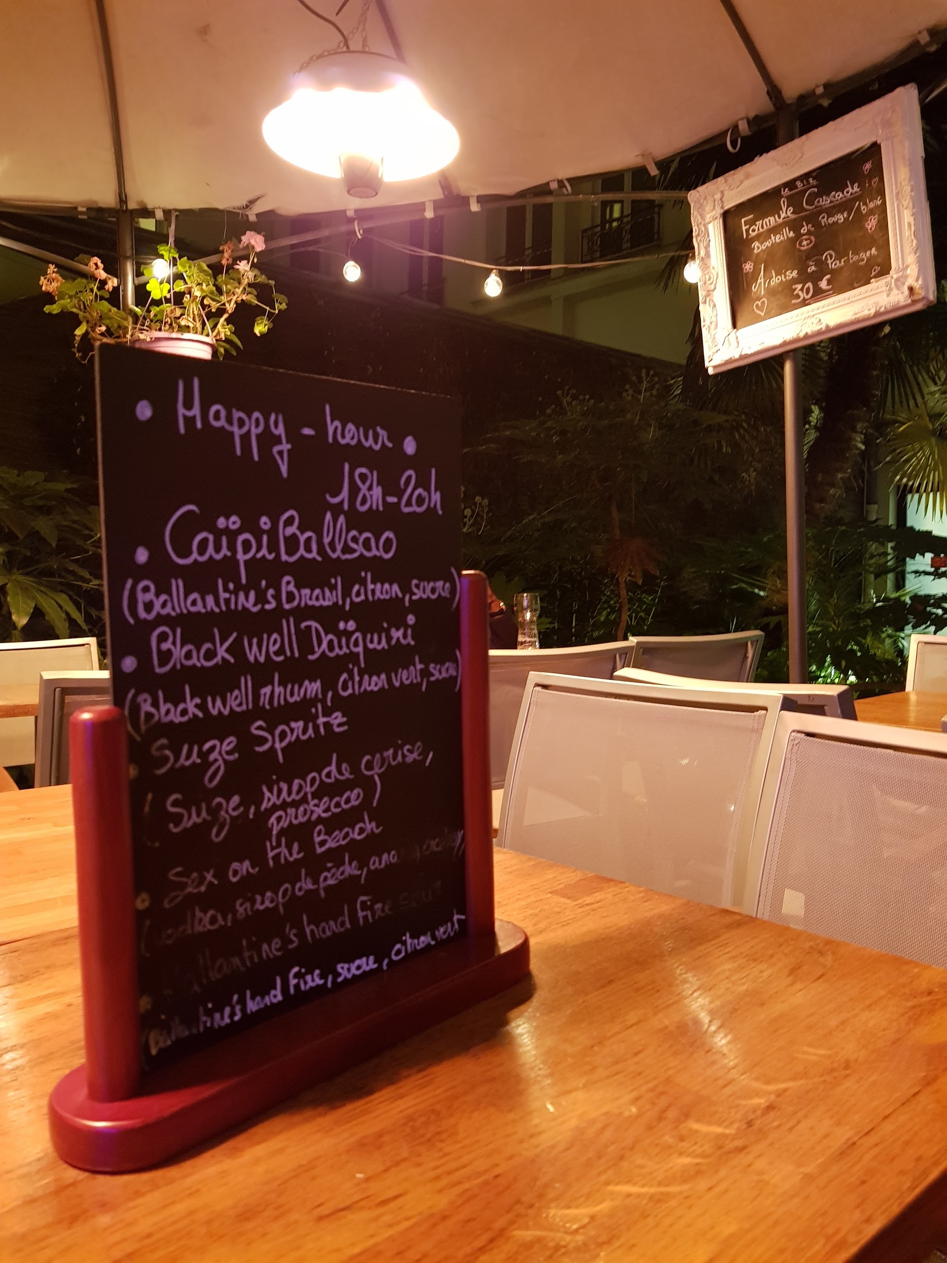 Photo n° 2 de l'avis de Cédric.o fait le 23/10/2017 à 16:43