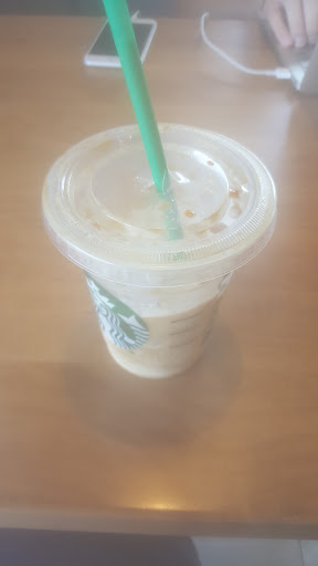 Coffee Shop «Starbucks», reviews and photos, 11960 Business Park Blvd N, Champlin, MN 55316, USA