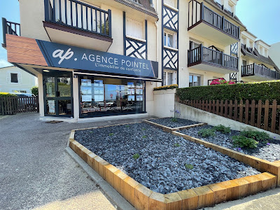 Agence Pointel à Houlgate