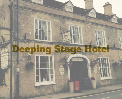 Deeping Stage Hotel